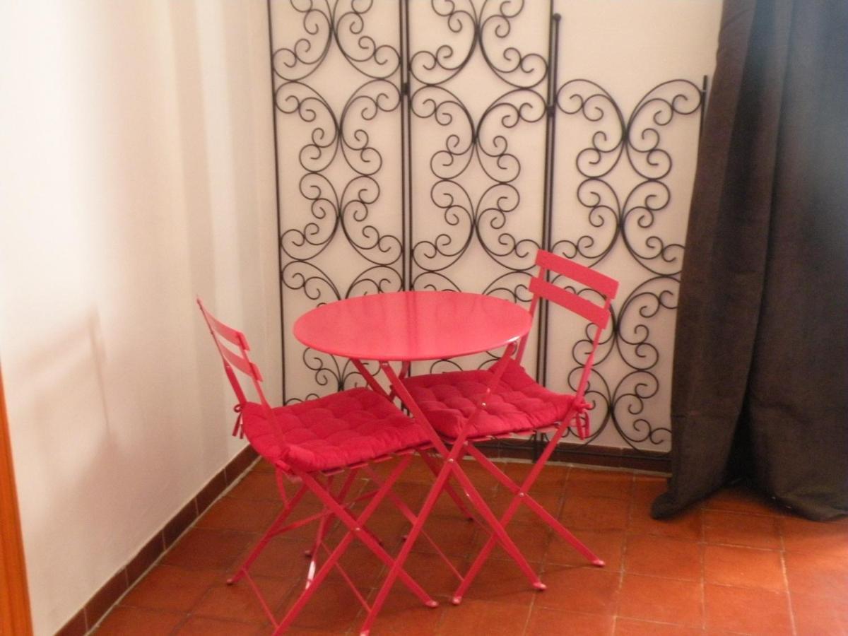 Maison De Maitre Cevenol Moulézan Екстериор снимка
